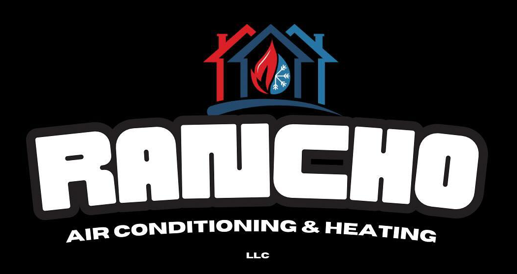 Rancho Air Logo